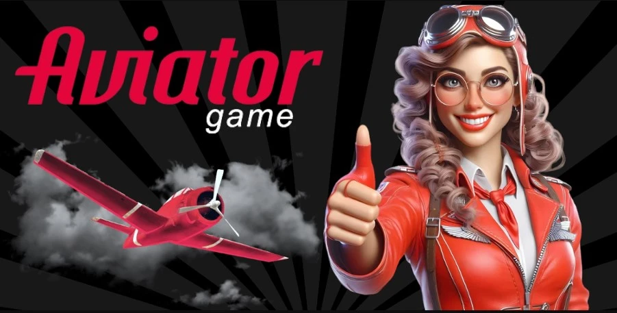 Mostbet Aviator game