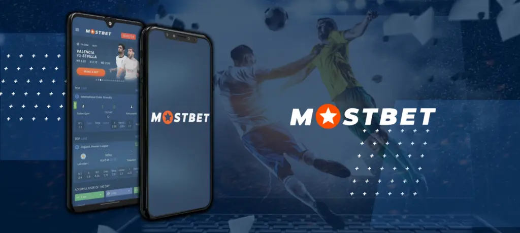 Mostbet app