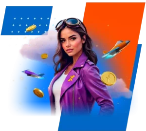 Mostbet girl